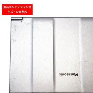 120-03【数量限定】Panasonic CF-SV7 再生ノートPC【並品】