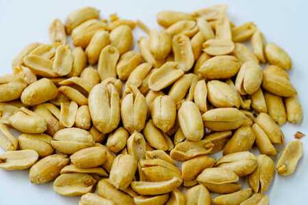 落花生 豆 毎日食べたい落花生セット（5袋）B  009-05-1