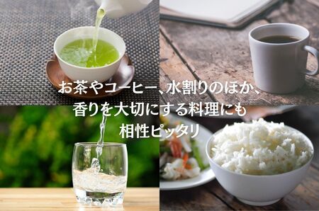 おいしい秦野の水500ml×24本 百名水 