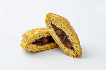 どら焼きトラピー 10個入　