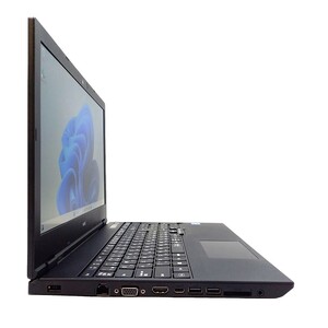 【数量限定】NEC Versa Pro 再生 ノート PC | パソコン 中古 ノートパソコン ノート 再生 corei5 大画面 Windows11 PC pc 端末 本体 再生 エコ エコロジー リファビッシュ リユース 15.6 保証 安心 数量 限定ビジネス 自宅 人気 モデル 大容量 すぐ使える 簡単 限定 おすすめ 秦野 神奈川 | 220-01