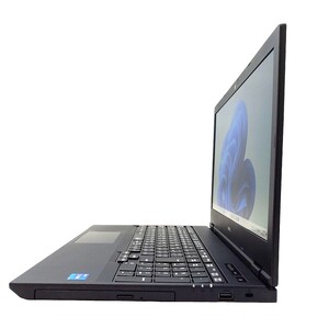 【数量限定】NEC Versa Pro 再生 ノート PC | パソコン 中古 ノートパソコン ノート 再生 corei5 大画面 Windows11 PC pc 端末 本体 再生 エコ エコロジー リファビッシュ リユース 15.6 保証 安心 数量 限定ビジネス 自宅 人気 モデル 大容量 すぐ使える 簡単 限定 おすすめ 秦野 神奈川 | 220-01