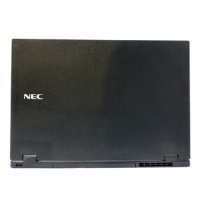 【数量限定】NEC Versa Pro 再生 ノート PC | パソコン 中古 ノートパソコン ノート 再生 corei5 大画面 Windows11 PC pc 端末 本体 再生 エコ エコロジー リファビッシュ リユース 15.6 保証 安心 数量 限定ビジネス 自宅 人気 モデル 大容量 すぐ使える 簡単 限定 おすすめ 秦野 神奈川 | 220-01