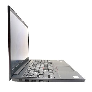 【数量限定】LENOVO ThinkPad E15 再生 ノート PC | パソコン 中古 ノートパソコン ノート 再生 corei5 大画面 Windows11 PC pc 端末 本体 再生 エコ エコロジー リファビッシュ リユース 15.6 保証 安心 数量 限定ビジネス 自宅 人気 モデル 大容量 すぐ使える 簡単 限定 おすすめ 秦野 神奈川 | 140-03