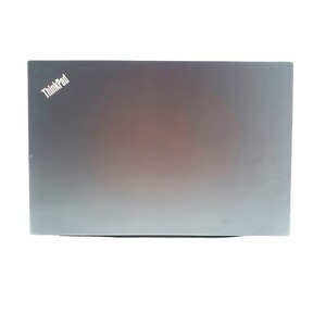 【数量限定】LENOVO ThinkPad E15 再生 ノート PC | パソコン 中古 ノートパソコン ノート 再生 corei5 大画面 Windows11 PC pc 端末 本体 再生 エコ エコロジー リファビッシュ リユース 15.6 保証 安心 数量 限定ビジネス 自宅 人気 モデル 大容量 すぐ使える 簡単 限定 おすすめ 秦野 神奈川 | 140-03