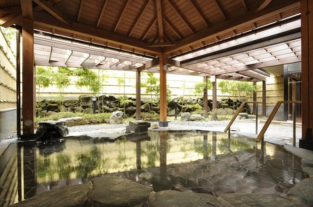 鶴巻温泉弘法の里湯　利用券３枚