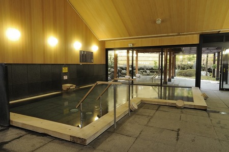 鶴巻温泉弘法の里湯　利用券６枚