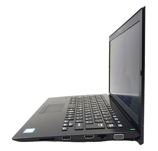 【数量限定】ティーズフューチャーの再生ノートPC VAIO VJPJ11C11N｜110-04