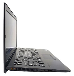 【数量限定】ティーズフューチャーの再生ノートPC VAIO VJPJ11C11N｜110-04