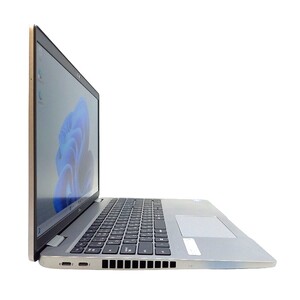 【数量限定】Dell Precision 3560　再生ノートPC | 220-02