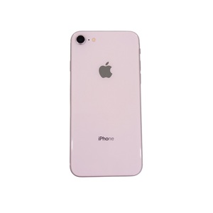 【数量限定】再生スマートフォン iPhone 8 （キャリア付：au※ SIMロックあり）| スマートフォン スマートフォン スマートフォン スマートフォン | 035-03