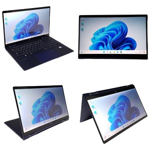 【数量限定】HP Elite Dragonfly 再生ノートPC | HP hp 再生 中古 ノート ノートパソコン パソコン PC pc elite dragonfly 軽量 端末 本体 再生 エコ リファビッシュ リユース 13.3 16GB 保証 安心 数量 限定 Windows11 ビジネス 自宅 人気 モデル 大容量 すぐ使える 簡単 限定 おすすめ 秦野 神奈川　172-01