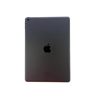 091-03【数量限定】iPad 8(A2270)スペースグレー 再生タブレットPC