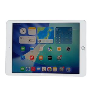 091-04【数量限定】iPad 8（A2270）シルバー 再生タブレットPC