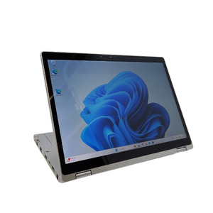 114-01 【数量限定】Panasonic CF-QV8|再生PC タッチパネル ノートパソコン 8GB 12インチ