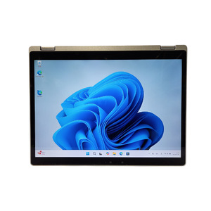 114-01 【数量限定】Panasonic CF-QV8|再生PC タッチパネル ノートパソコン 8GB 12インチ