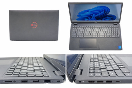 【Dell Latitude 3520】第11世代Core i5 / メモリ16GB / 256GB / フルHD ～初期設定済み・すぐ使える再生ノートPC～　188-02
