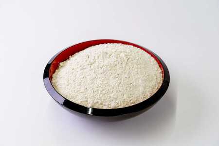 石臼 挽き そば粉 004-17