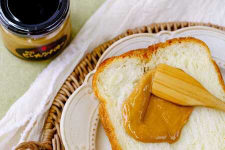 落花生 ピーナッツ バター　セット　3瓶（100ｇ/瓶）　