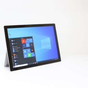 090-03【数量限定】ティーズフューチャーの再生タブレットPC（Microsoft Surface Pro4）