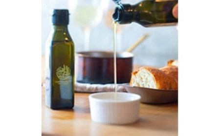 010-37神奈川県秦野市産「湘南オリーブ」オリーブオイル98ｇ	