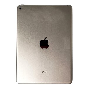  064-02【数量限定】iPad Air2  ACなし 16GB ゴールド