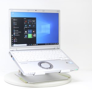 090-05【数量限定】ティーズフューチャーの再生ノートPC(Let's note SZ5 CF-SZ5)