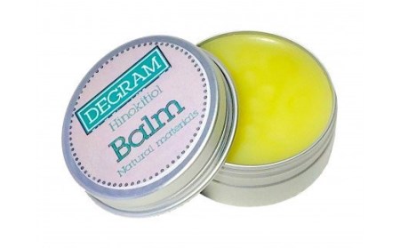 009-36ハンドバーム「DEGRAMーデグラムー Balm」