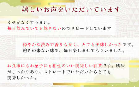 和紅茶!丹沢ゴッド・オブ・マウンテン(ティーバッグ)2g×10個入り 3袋 |紅茶