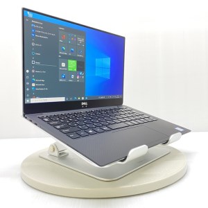 ティーズフューチャーの再生ノートPC（Dell XPS 13 9370）
