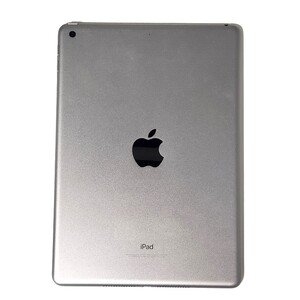 100-08【数量限定】iPad 5  スペースグレー (32GB) 再生タブレットPC
