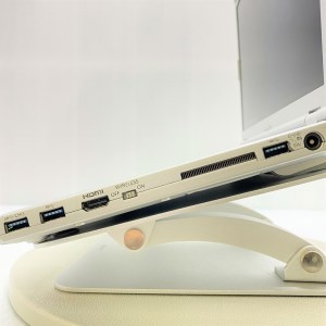 115-01【数量限定】ティーズフューチャーの再生ノートPC（Panasonic Let's note SZ6 CF-SZ6）【並品】 |  神奈川県秦野市 | ふるさと納税サイト「ふるなび」