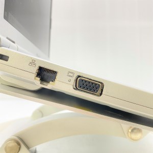 115-01【数量限定】ティーズフューチャーの再生ノートPC（Panasonic