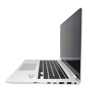 100-10【数量限定】ティーズフューチャーの再生ノートPC（HP EliteBook x360）1030 G2