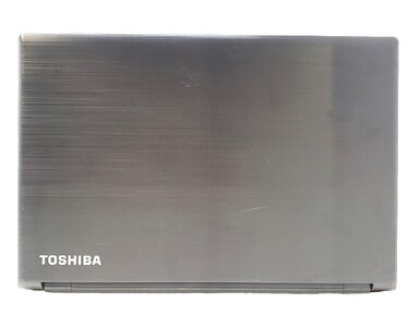 110-01【数量限定】ティーズフューチャーの再生ノートPC（Toshiba Dynabook B55）/ Windows10【並品】