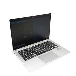 130-02【数量限定】ティーズフューチャーの再生ノートPC（HP EliteBook