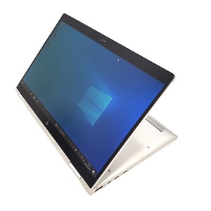 130-02【数量限定】ティーズフューチャーの再生ノートPC（HP EliteBook