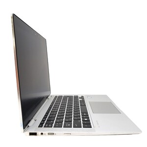 130-02【数量限定】ティーズフューチャーの再生ノートPC（HP EliteBook