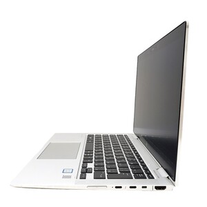 130-02【数量限定】HP EliteBook x360  1030 G3 / Windows10    再生ノートPC    