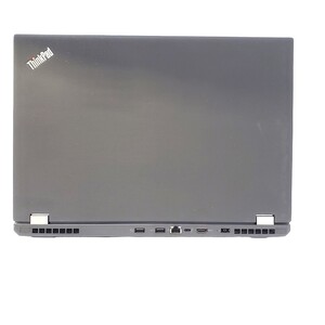 135-01【数量限定】LENOVO ThinkPad P51　再生ノートPC