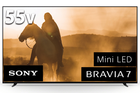 【ふるなび限定】ソニー BRAVIA 55型 4K液晶テレビ (設置含む) 7シリーズ K-55XR70｜2024年モデル SONYテレビ 4K液晶テレビ 4Kテレビ 大型テレビ SONYTV 4K液晶TV 4KTV 大型TV FN-Limited [0321]