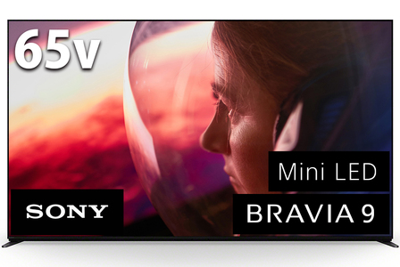 【ふるなび限定】ソニー BRAVIA 65型 4K液晶テレビ (設置含む) 9シリーズ K-65XR90｜2024年モデル SONYテレビ 4K液晶テレビ 4Kテレビ 大型テレビ SONYTV 4K液晶TV 4KTV 大型TV FN-Limited [0328]