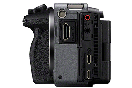 【ふるなび限定】ソニー プロフェッショナルカムコーダー FX3 (ボディのみ) ILME-FX3A FN-Limited｜2025年モデル SONY 撮影 写真 動画 [0462]