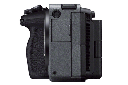 ソニー プロフェッショナルカムコーダー FX30 (ボディのみ) ILME-FX30B｜SONY 撮影 写真 動画 [0463]