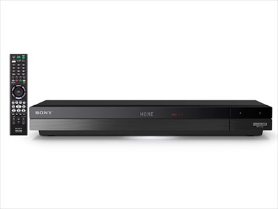 ソニー 4Kチューナー内蔵Ultra HD ブルーレイ/DVDレコーダー（6TB） BDZ-FBT6100
