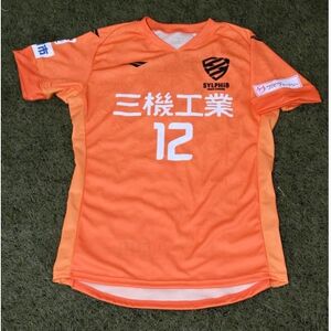 女子サッカーのまち大和!大和シルフィード オーセンティックユニフォーム 背番号12【1212163】 | 神奈川県大和市 |  ふるさと納税サイト「ふるなび」