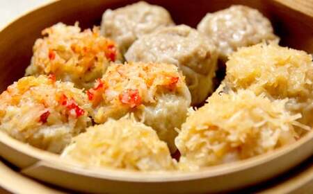 工場直送！特製焼売・海老棒餃子セット 4種 計38個 惣菜 食べ比べ シュウマイ 海老餃子 グルメ お取り寄せ