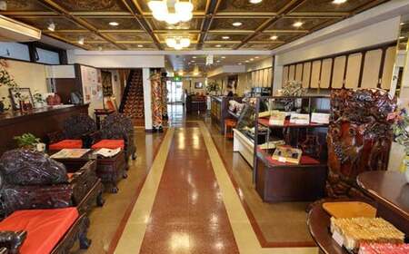 ＜高級中国料理＞ フカヒレ姿煮 コース 2名様 お食事券  コース料理 ギフト ペアチケット