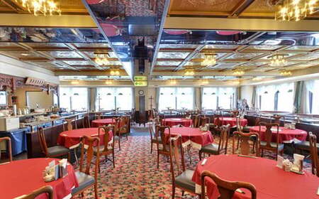 ＜高級中国料理＞ フカヒレ姿煮 コース 2名様 お食事券  コース料理 ギフト ペアチケット