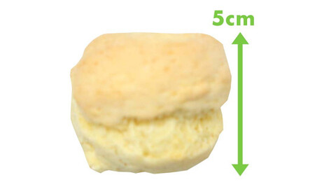 成城石井自家製 工場直送！人気スコーンセット 3種 計約72個セット スコーン グルメ 詰め合わせ お取り寄せ